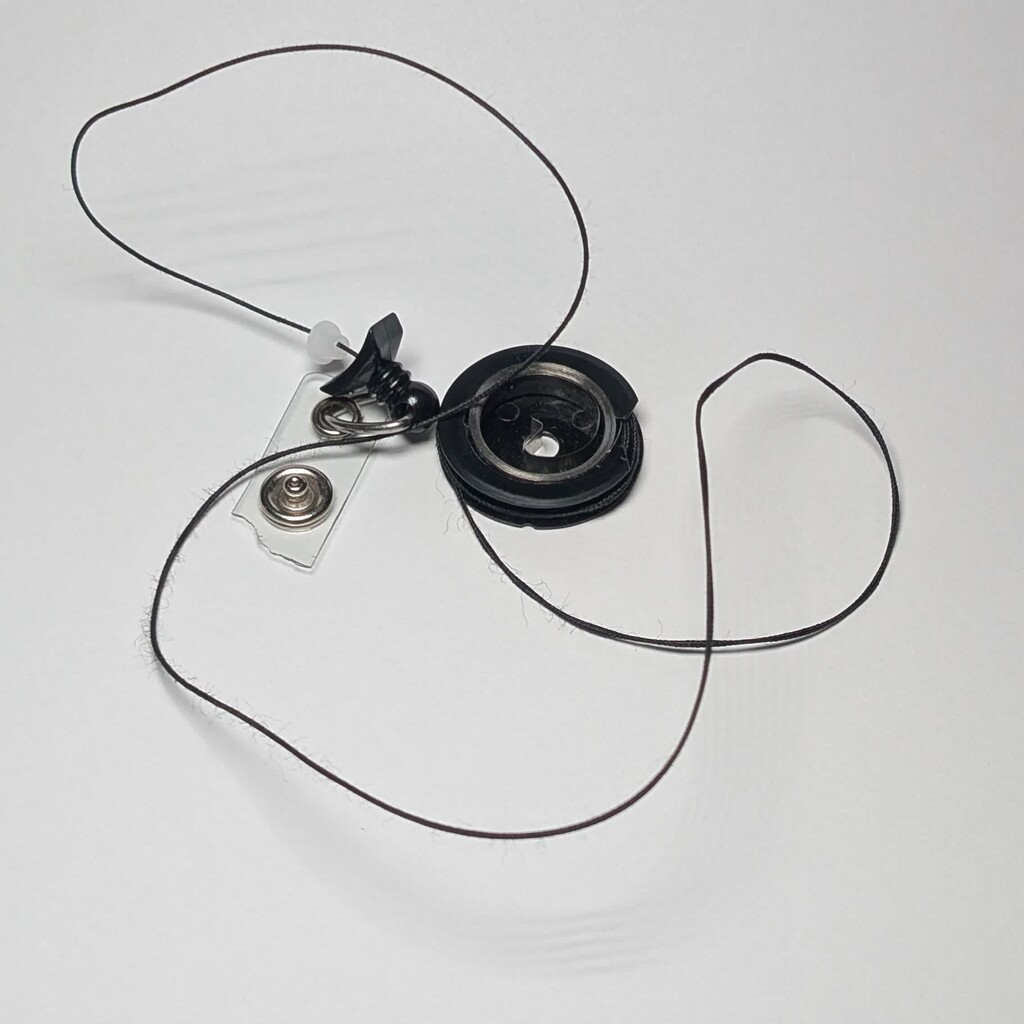 Total string  failure